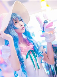 Star's Delay to December 22, Coser Hoshilly BCY Collection 10(155)